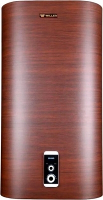 Willer EV50DR Grand-SP-wenge