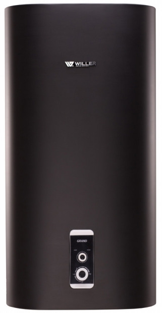 Водонагреватель Willer EV50DR Grand-SS-blackm