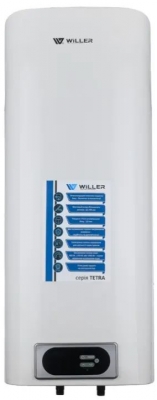 Willer EV50DRI Tetra