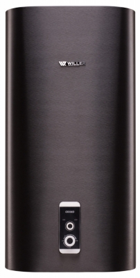 Willer EV80DR Grand-SP-alumbl