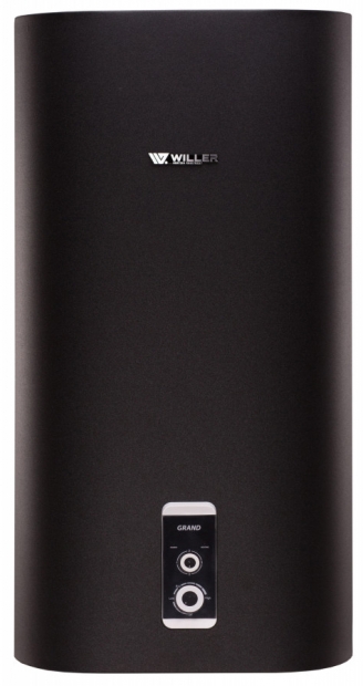 Водонагреватель Willer EV80DR Grand-SP-black-sky