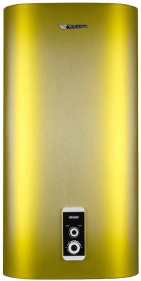 Willer EV80DR Grand-SP-gold