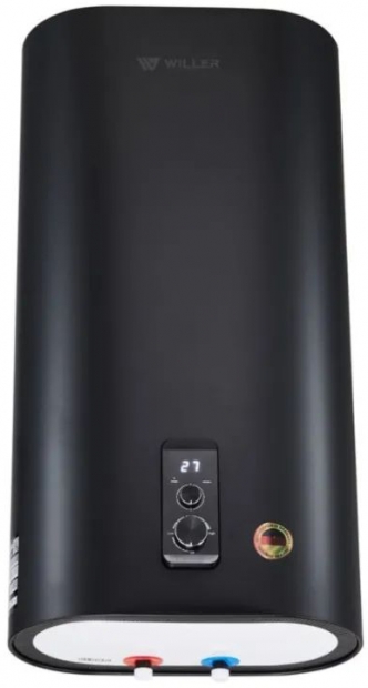 Водонагрівач Willer EV80DRI Grand Digital bl