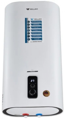 Willer EV80DRI Grand Digital