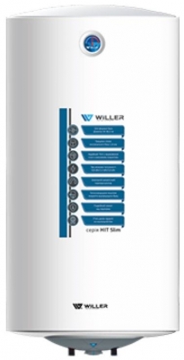 Willer EV80SR-HIT Slim