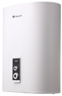 Willer EVH100R spring