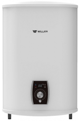 Willer EVH30DRI-Libra
