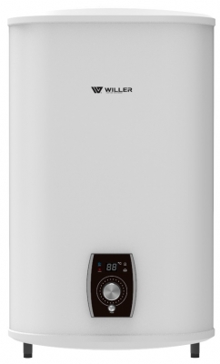 Willer EVH50DRI-Libra