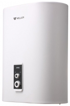 Willer EVH50R spring