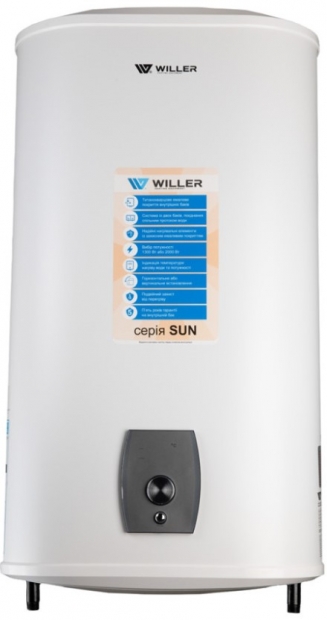 Водонагрівач Willer EVH80RI-SUN