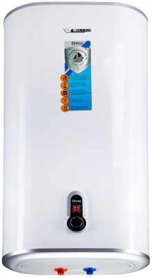 Willer IV100DR-Brig
