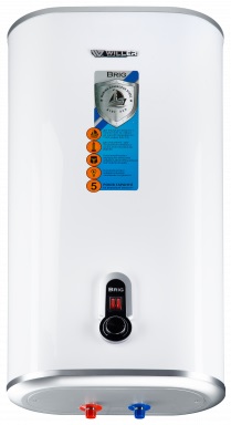 Водонагреватель Willer IV50DR-Brig