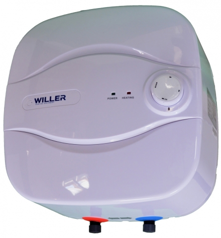 Водонагреватель Willer PA10R New optima mini