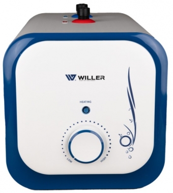 Willer PU07RF-Cubus