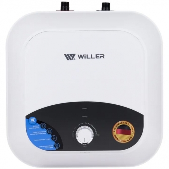 Willer PUL15R-Elf