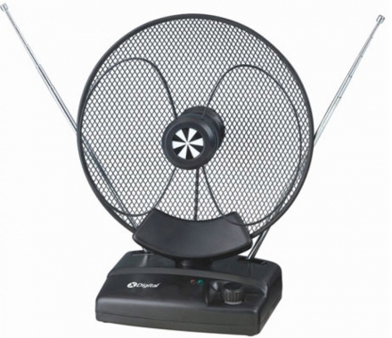 Антенна X-Digital DIN 236