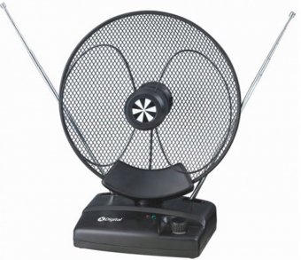 Антенна X-Digital DIN 236