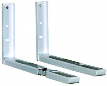 Тримач X-Digital MW2080 Silver