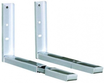 X-Digital MW2080 Silver