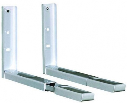 Тримач X-Digital MW2080 White