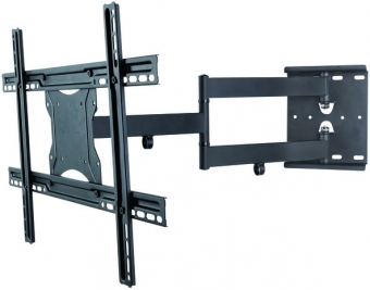 X-Digital PLB136L Black