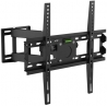 Тримач X-Digital STEEL SA345 Black