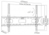 Держатель X-Digital STEEL ST 415 Black