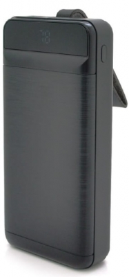 XO PR156 22.5W 30000mAh Black (XO-PR156/29212)