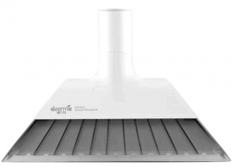 Deerma Насадка для пилососа Deerma TJ200 (NAS-TJ200)