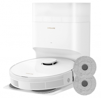 Dreame Bot L10s Plus (RLL42SD)