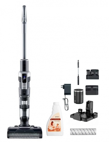 Пылесос Jimmy HW9