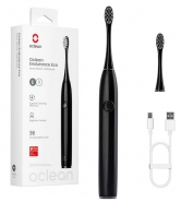 Oclean Endurance Eco Black