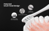 Зубная щетка Oclean Endurance Electric Toothbrush White