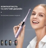 Зубная щетка Oclean X Pro Digital Purple