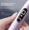 Зубная щетка Oclean X Pro Digital Purple