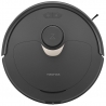 Робот-пилосос Roborock Vacuum Cleaner Q Revo Black