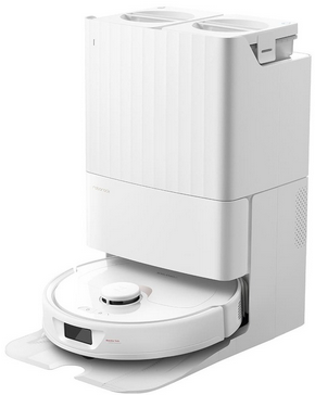 Roborock Vacuum Cleaner Q Revo White