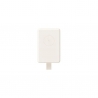 УМБ Power Bank Xiaomi 6000mAh 15W Magnetic White (BHR9074GL)