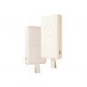 УМБ Power Bank Xiaomi 6000mAh 15W Magnetic White (BHR9074GL)