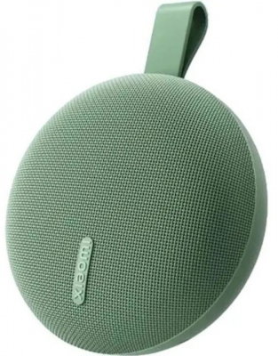 Xiaomi Bluetooth Speaker Essential Green (QBH4330GL)