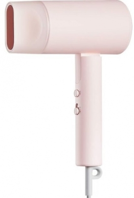 Xiaomi Compact Hair Dryer H101 Pink EU