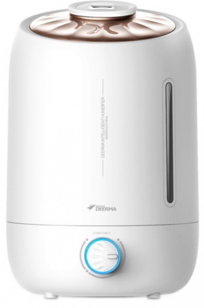 Увлажнитель Deerma Humidifier White DEM-F500