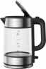 Електрочайник Xiaomi Electric Glass Kettle (MJDSH05FD/BHR7423EU)