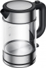 Електрочайник Xiaomi Electric Glass Kettle (MJDSH05FD/BHR7423EU)