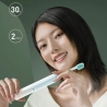 Зубна щітка Enchen Aurora T2 White