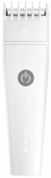 Машинка для стрижки волосся Enchen Boost 2 White