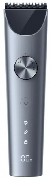Машинка для стрижки волос Xiaomi Hair Clipper 2 (BHR8998EU)