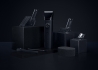 Машинка для стрижки волос Xiaomi Hair Clipper EU (BHR5892EU)