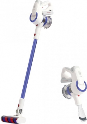 Jimmy JV53 Lite Blue