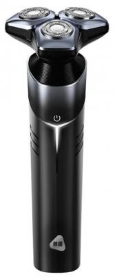 Xiaomi Knight 1 Black (BK3000)